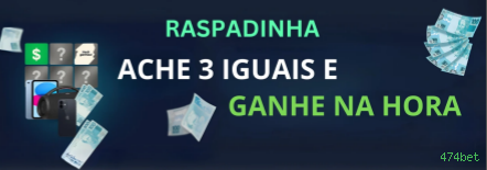 Cassino 474bet - mesas ao vivo e jogos