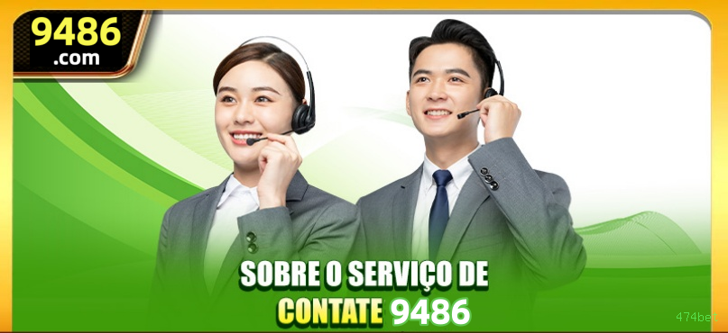 Pagamentos 474bet PIX