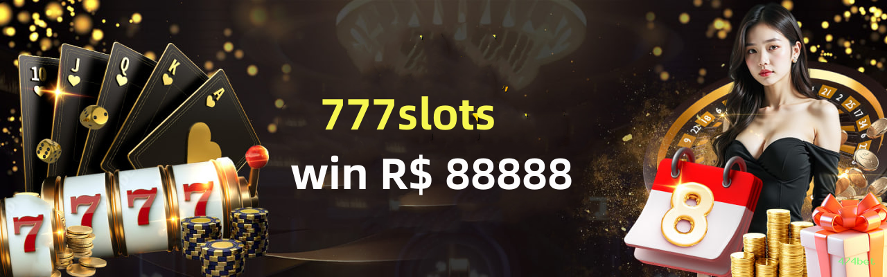 Formulário registro 474bet
