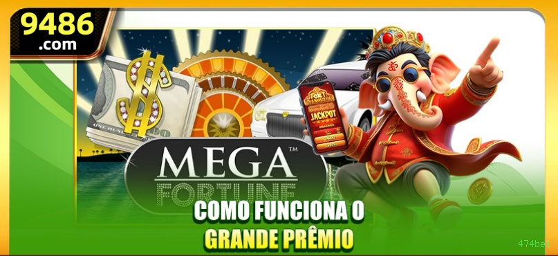 App 474bet slots mobile