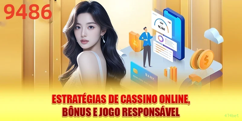 Cashback VIP 474bet - reembolso semanal