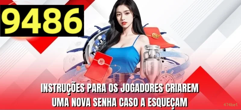 Bônus exclusivos membros VIP 474bet